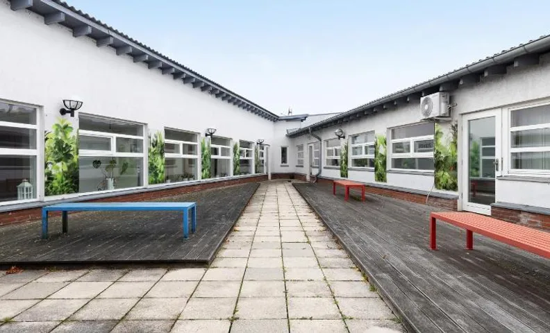 Albrechtshof