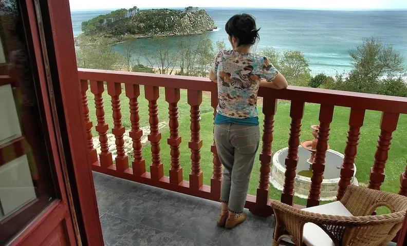 호텔 빌라 이트사소