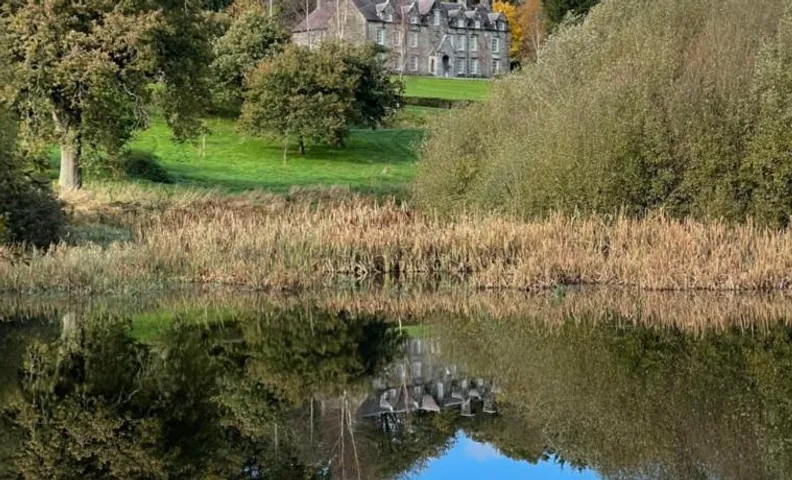 Noyadd Trefawr