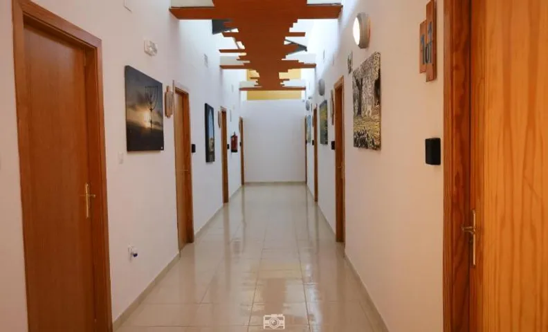 Hospedium DLJ Hostal Ben Nassar