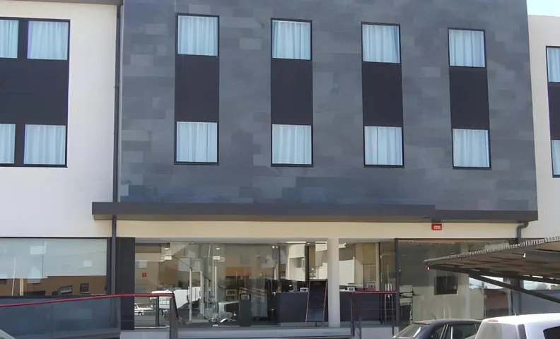 Hotel Alfinden