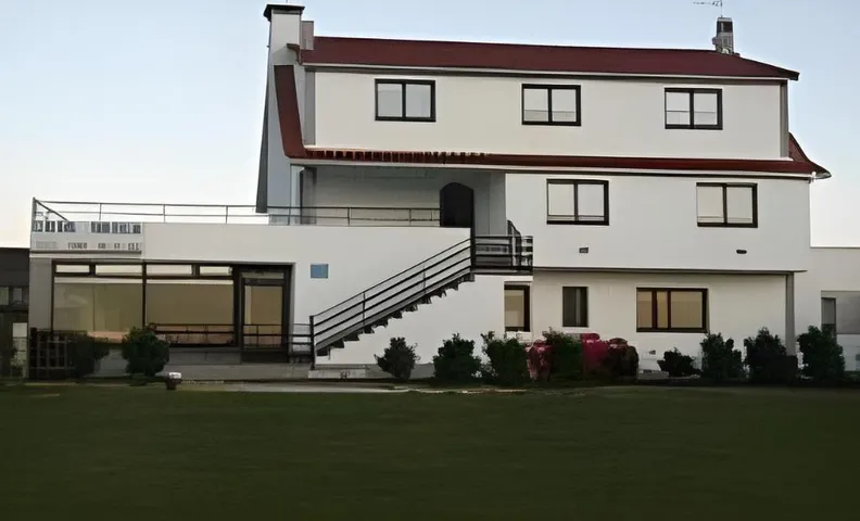 Casa da Vasca