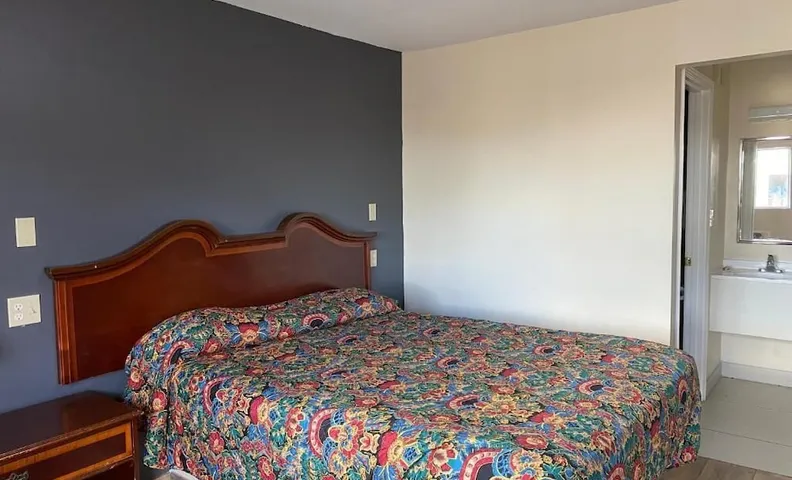 Relax Inn-Plaquemine