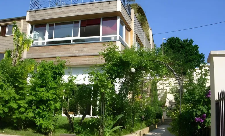La Maison Du Coteau