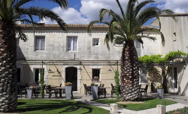 Val Baussenc, The Originals Relais (Relais du Silence)