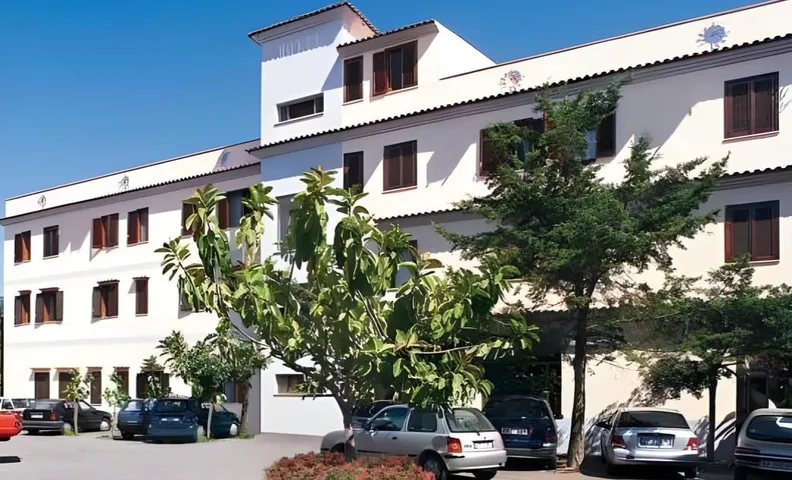 Hotel Residence Turium