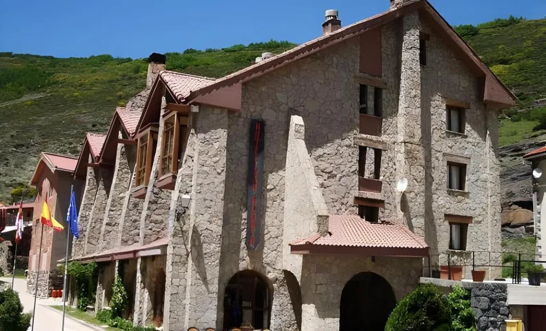 San Glorio