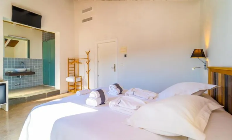 Hostal Foies de Baix