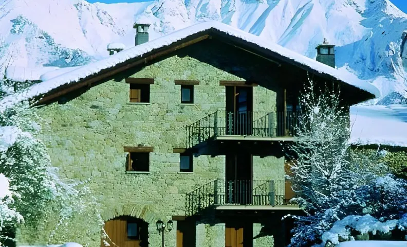 Hotel Casa Cornel