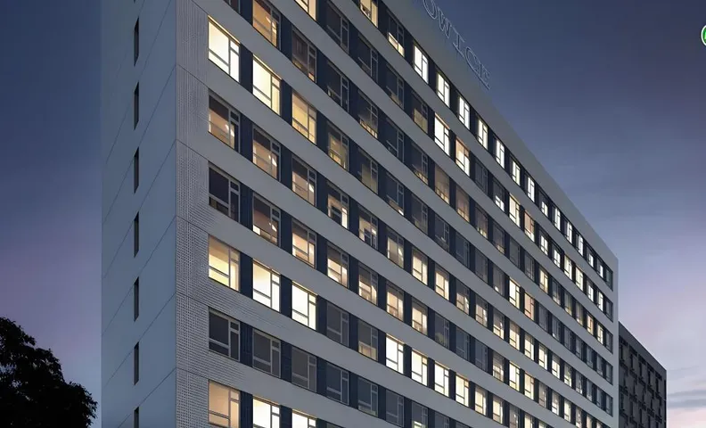 Voco Katowice By IHG