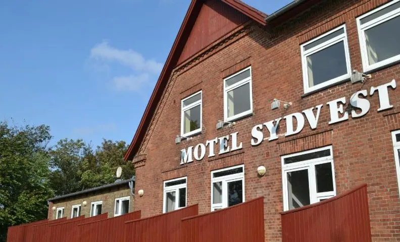 Motel Sydvest
