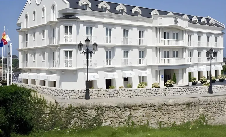 Gran Hotel Suances