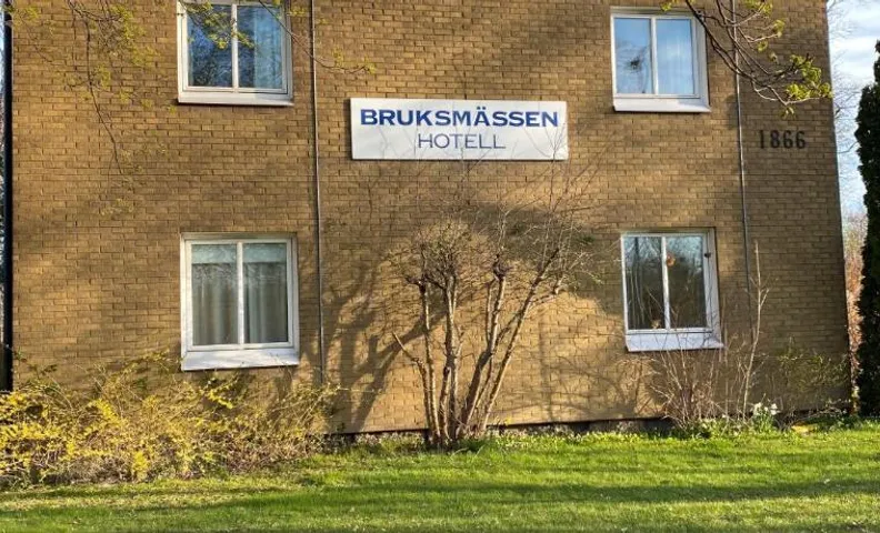 Bruksmässen Hotell