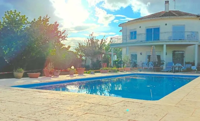 CASA MIGUEL y SALLY