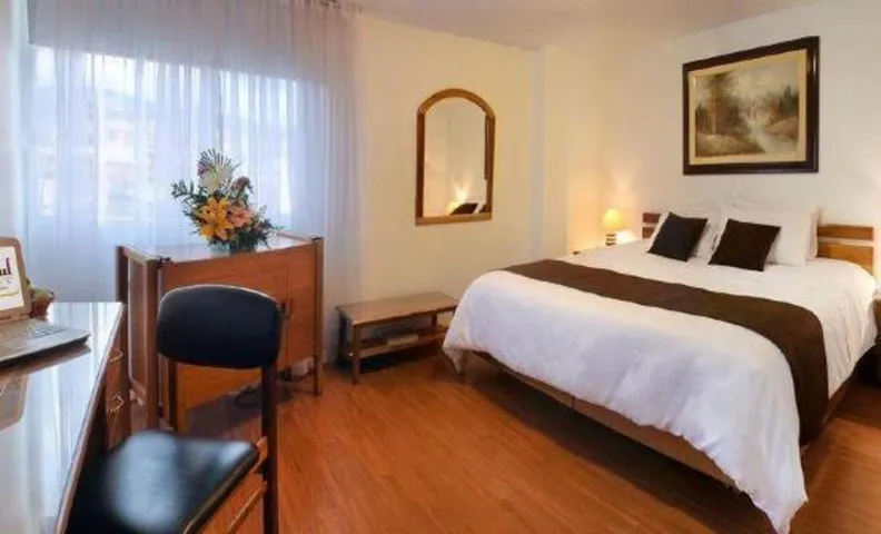 Hotel Don Saul
