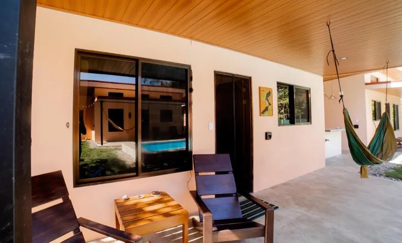 Casa de Stoke