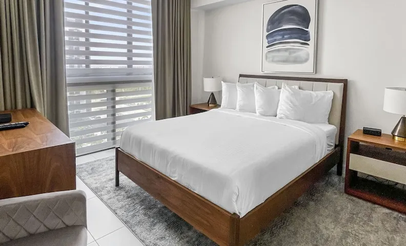 Provident Grand Luxury Short Term Residences