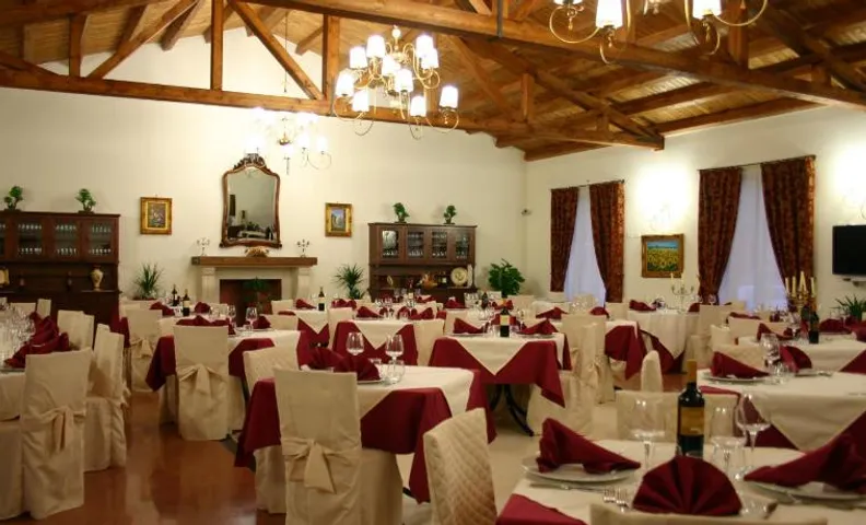 Agriturismo Monticelli