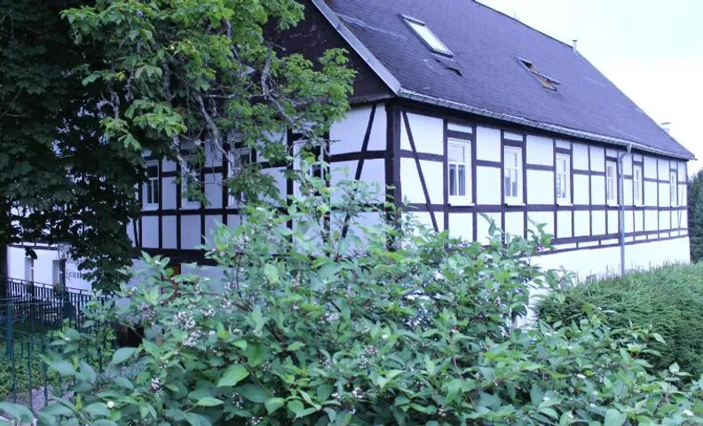 HerrBerge Pilgerglück