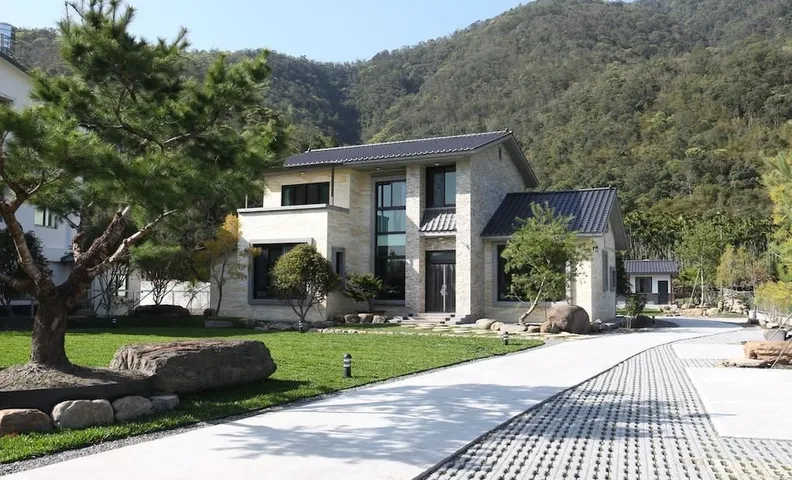 마이 B&B