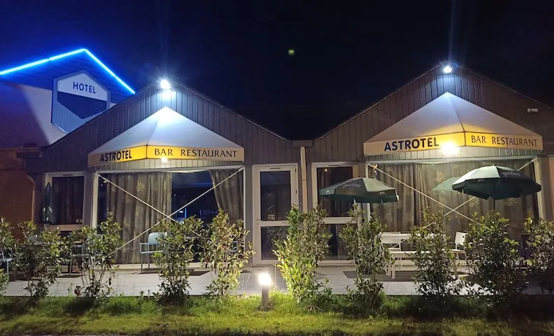아스트로텔 로모란틴
