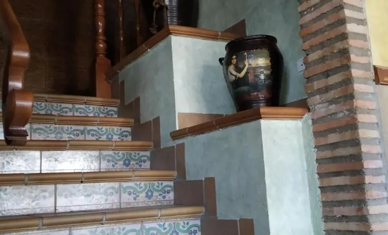 Hostal Restaurante El Parador