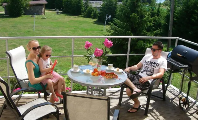 Sorve Guest House