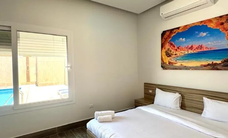 MayaMia Guest House