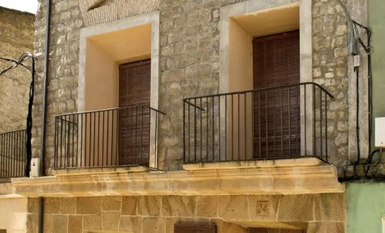 Casa rural marga