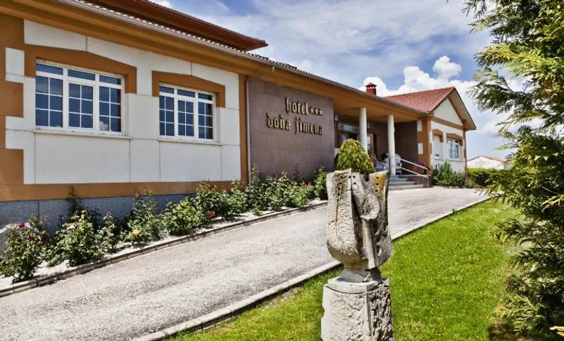 Hotel Dona Jimena