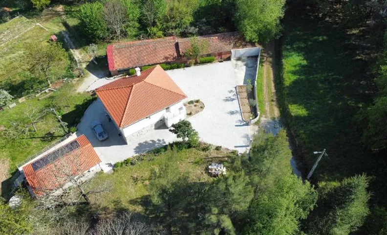Quinta do Plaino