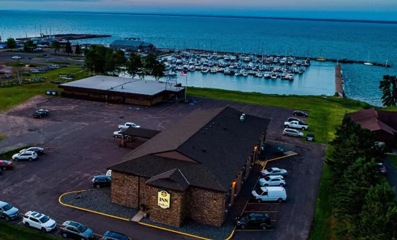 The Washburn Inn
