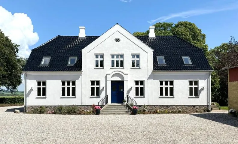 Gundershøj Bed & Breakfast