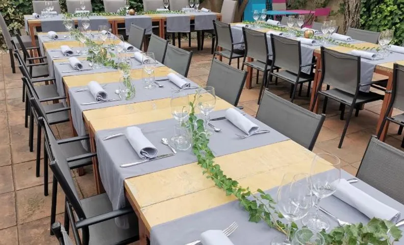 Hostal Restaurant Cal Duran