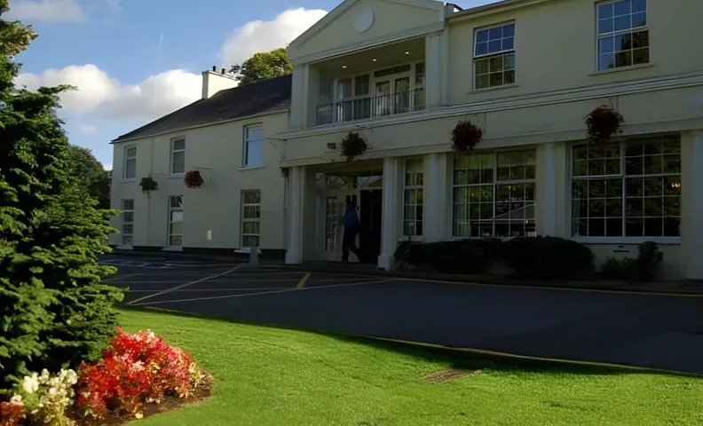 Millbrook Lodge