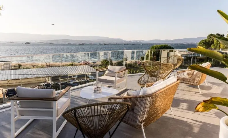 Hotel Leal - La Sirena