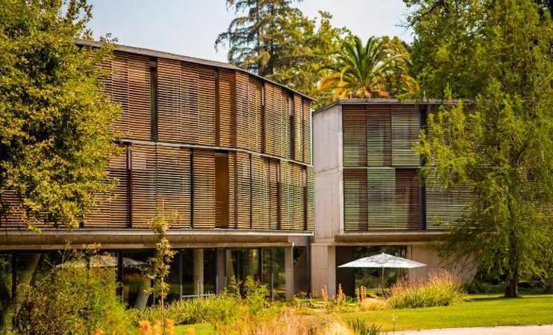 Las Majadas Hotel & Centro de Reuniones