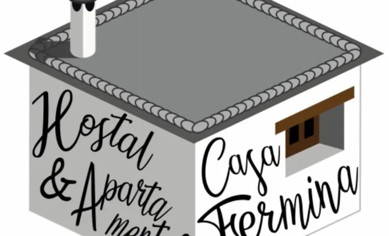 Apartamentos Casa FERMINA - A 2 horas de las pistas de esquí