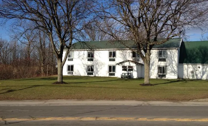 Chaffee Lodge