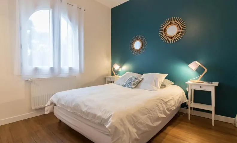 Chambres D'hôte Le Cèdre Bleu