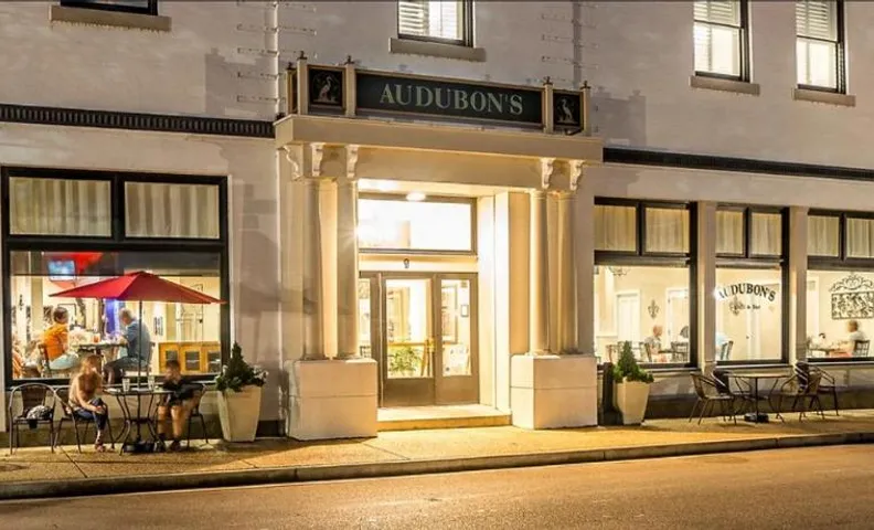 Hotel Audubon