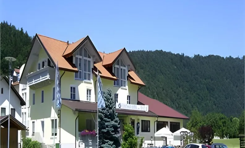 Gasthof Hotel zur Post
