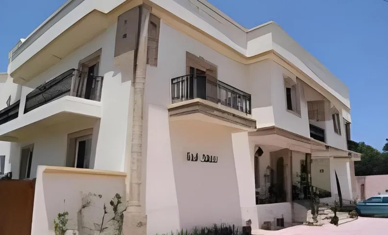 Riad Zahra