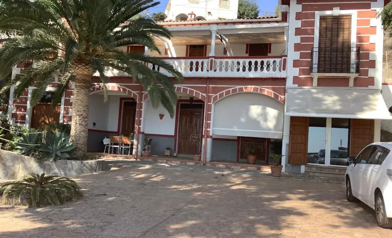 Cortijo de la Fuente
