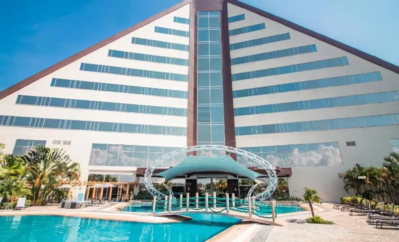 Eurobuilding Hotel & Suites Guayana