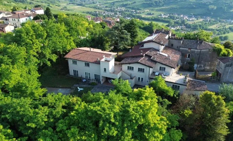 La Vecchia Cantina