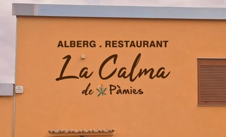 La Calma de Pàmies