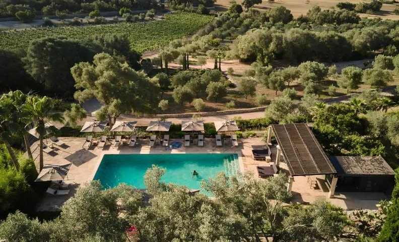 Finca Serena Mallorca, Small Luxury Hotels