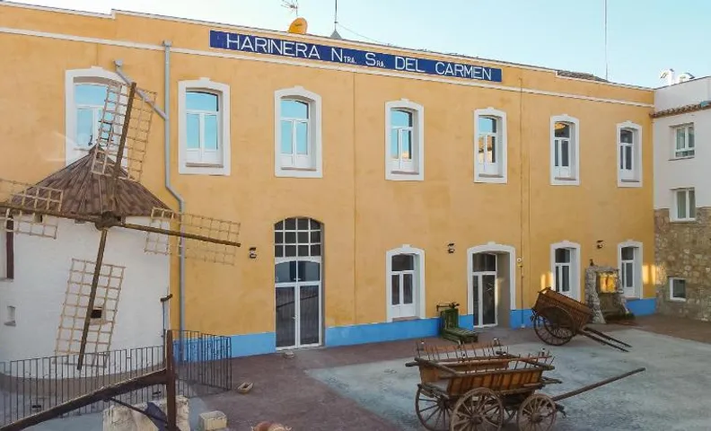 Hotel Rural SUEÑOS DEL QUIJOTE