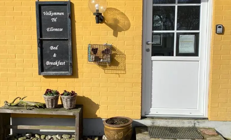 Ellemose Bed and Breakfast